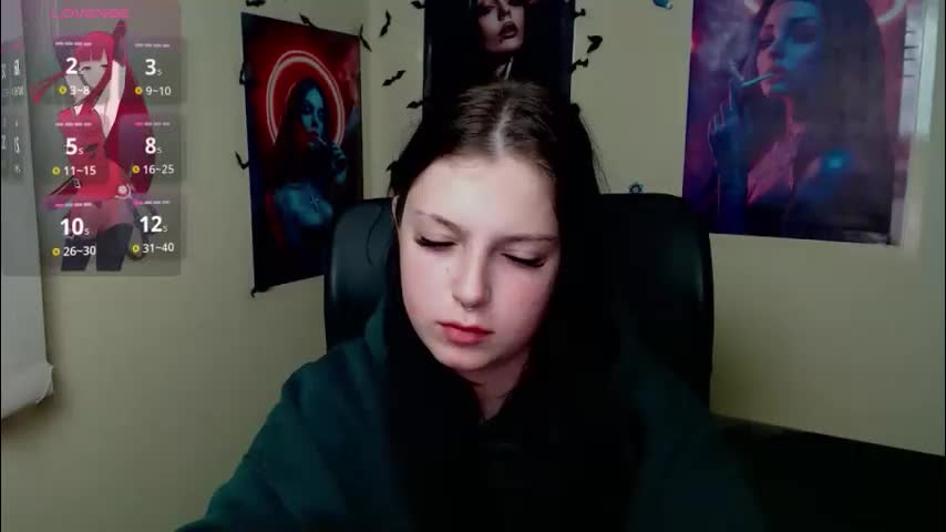 sweet_cherryg Adult Chat April 15, 2026