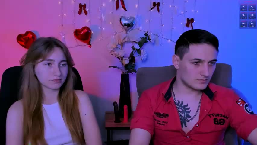 beauty_ginger Adult Chat April 15, 2026