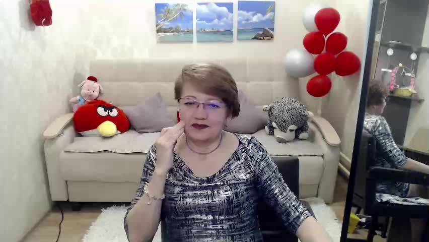 lady_sexy_di Adult Chat April 15, 2026