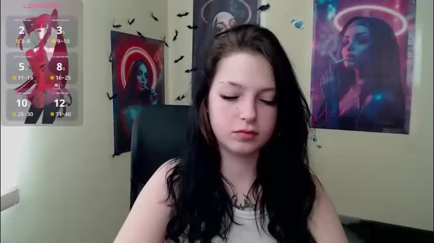 sweet_cherryg Adult Chat April 15, 2026