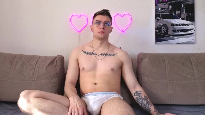Ian_Connery Adult Chat April 15, 2026