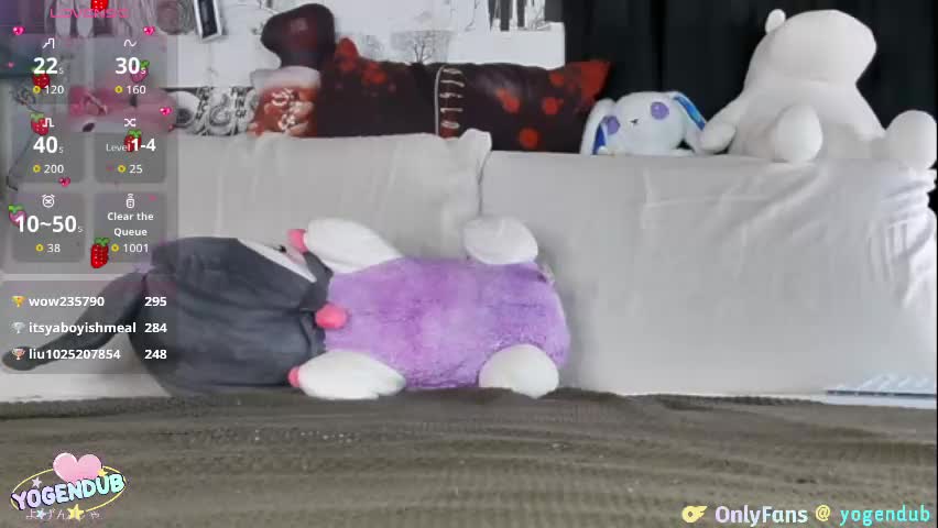 yogendub Adult Chat April 15, 2026