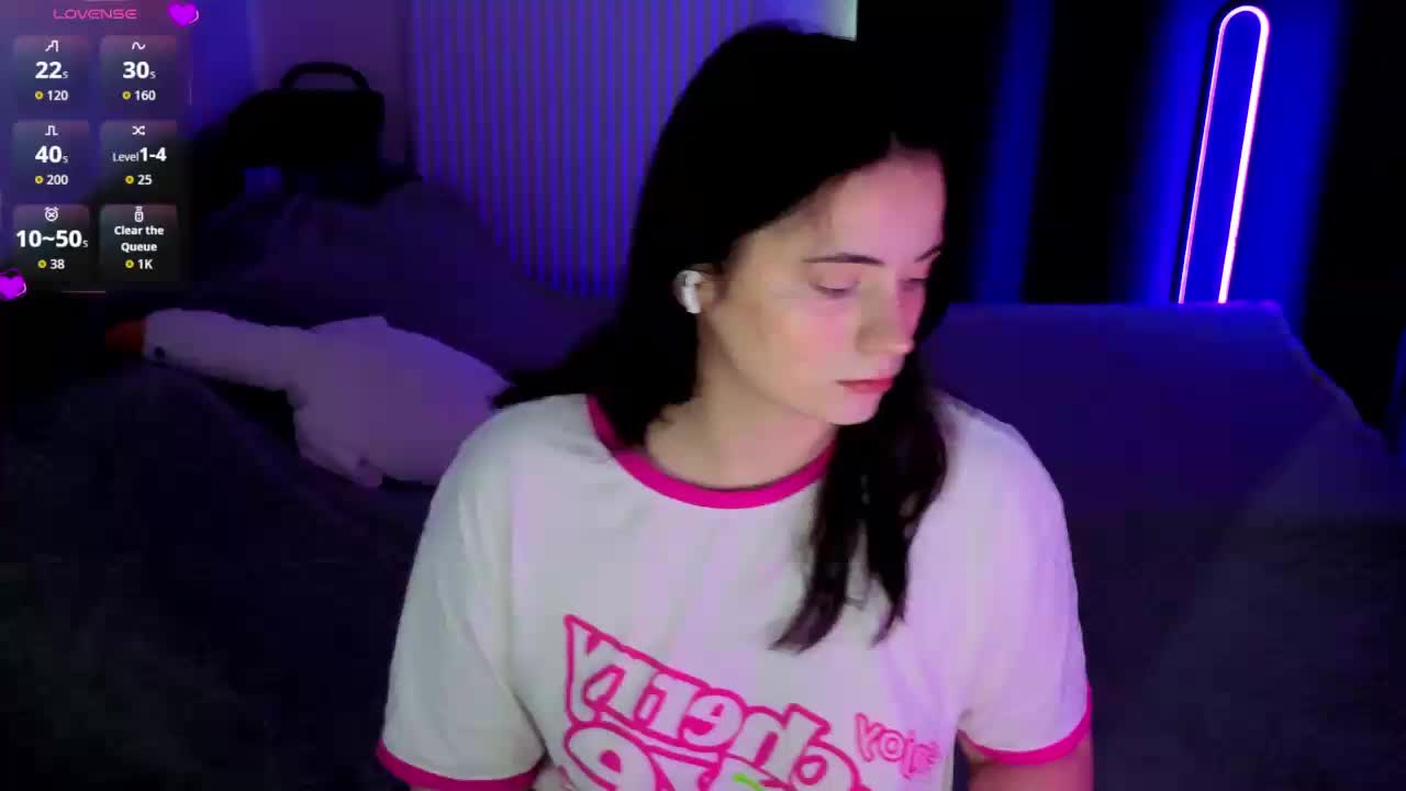 kissy3missy Adult Chat April 16, 2026