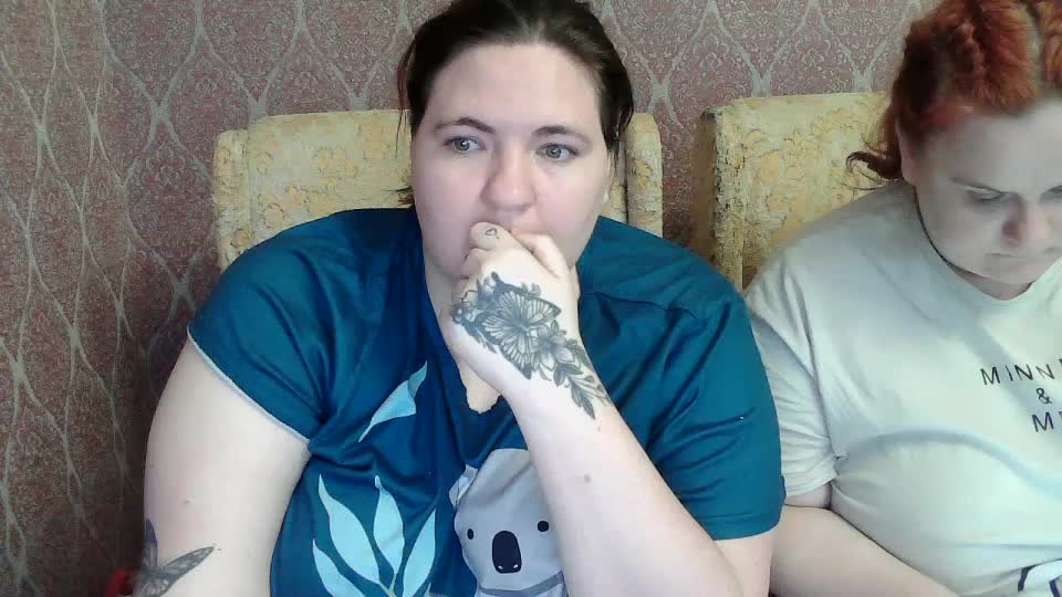 HollyXEva Adult Chat April 15, 2026