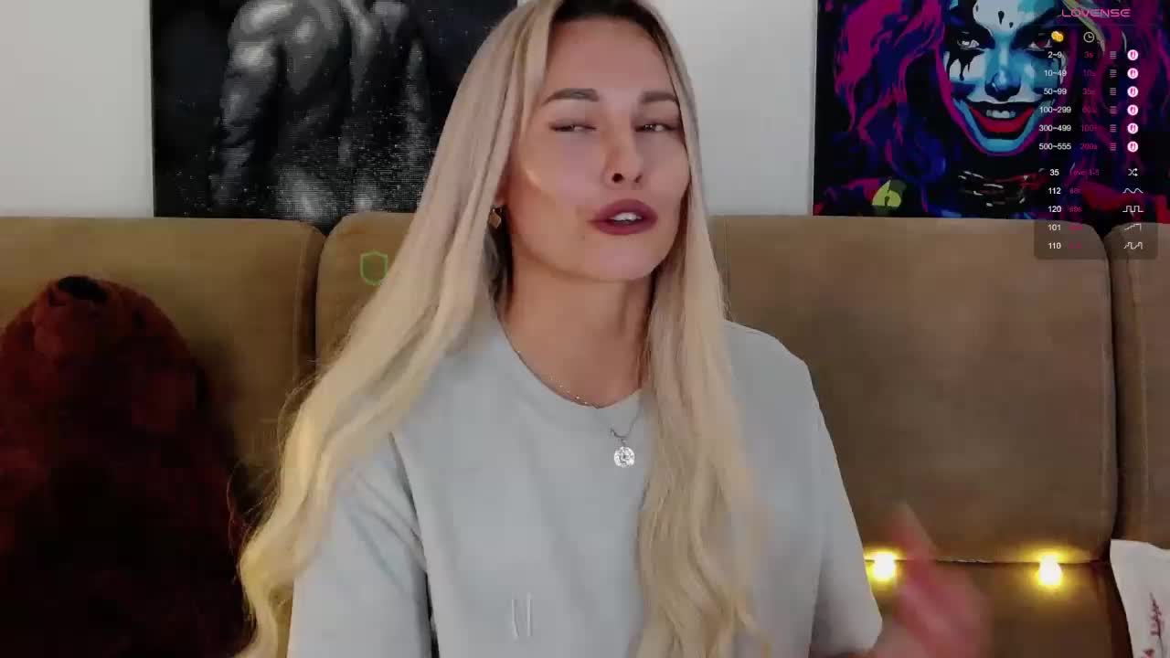 Kocmoc_Katerina Adult Chat April 16, 2026