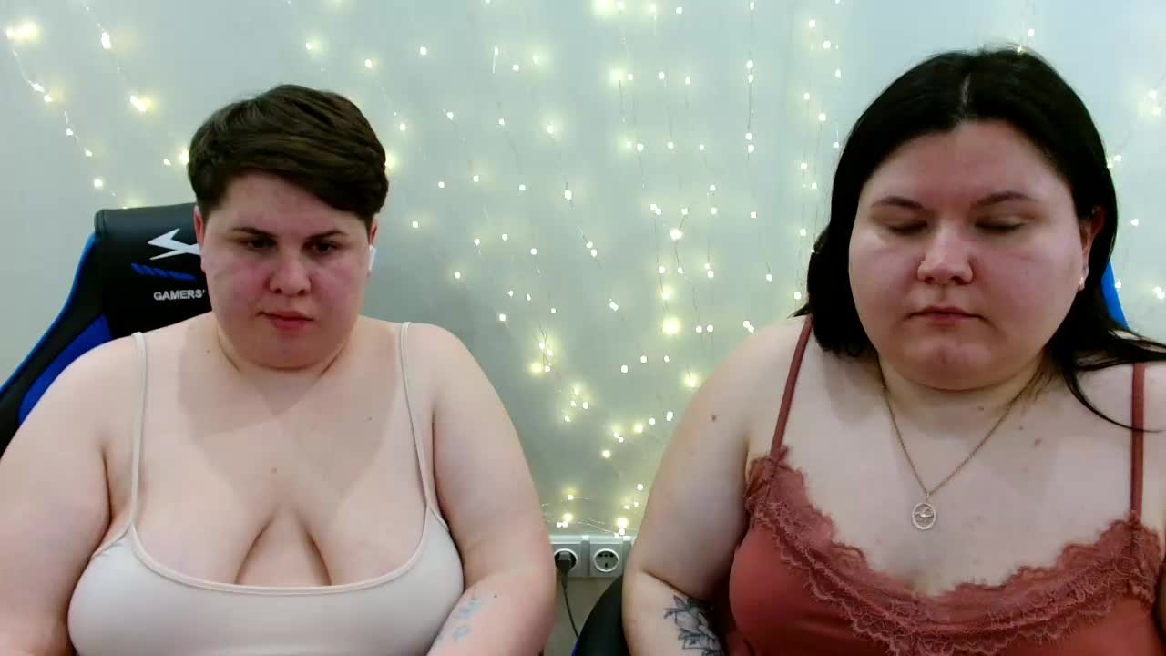 BeckyAndEllen Adult Chat April 15, 2026
