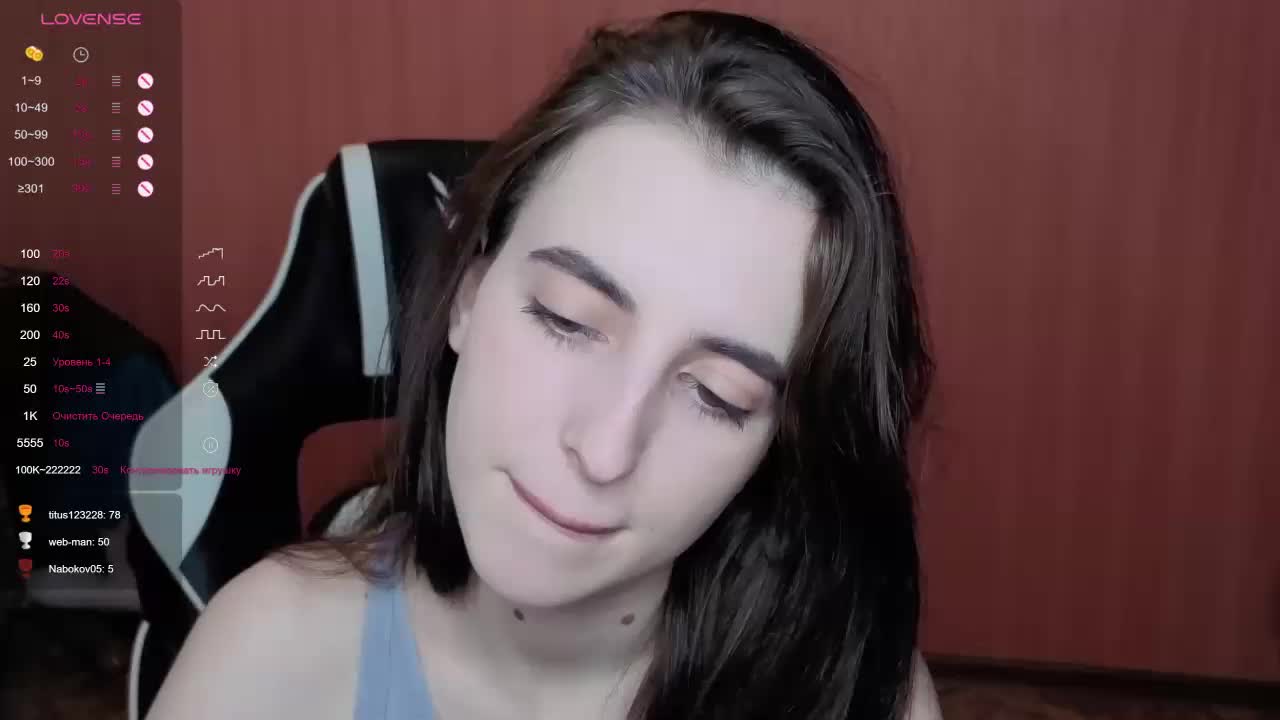 Valeritiio Adult Chat April 16, 2026