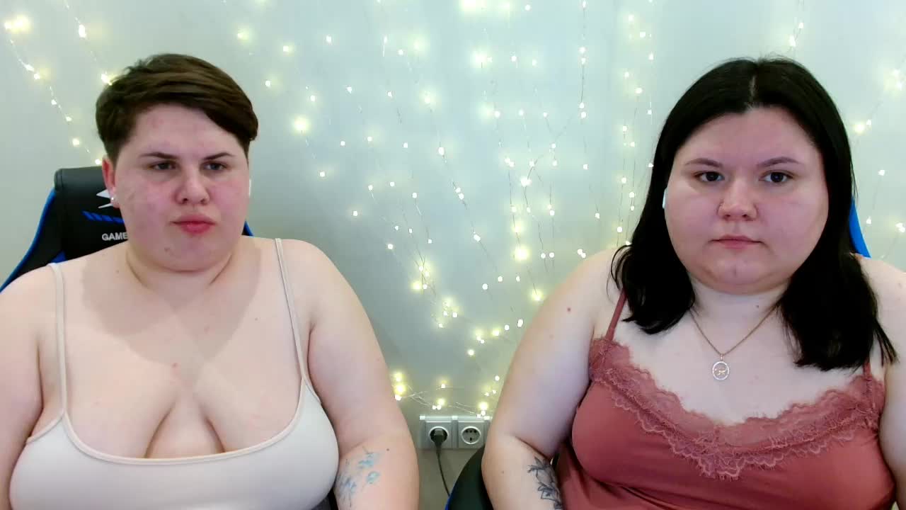 BeckyAndEllen Adult Chat April 15, 2026