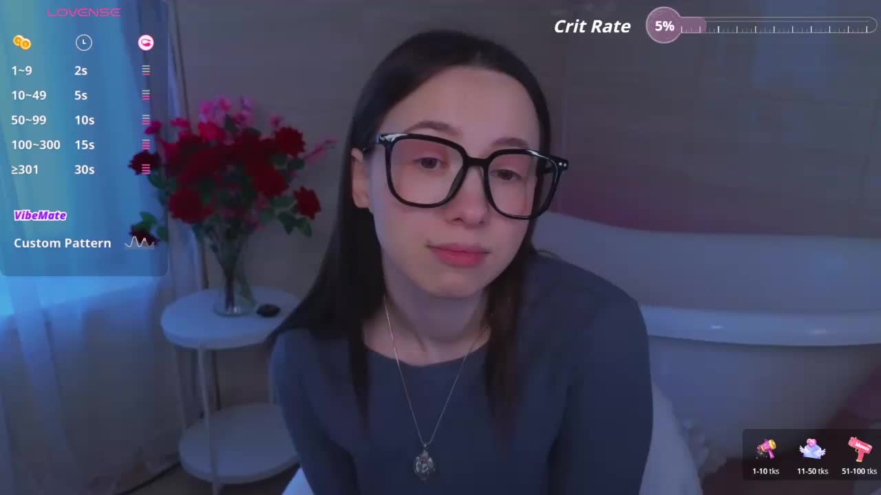 Trixiie Adult Chat April 16, 2026