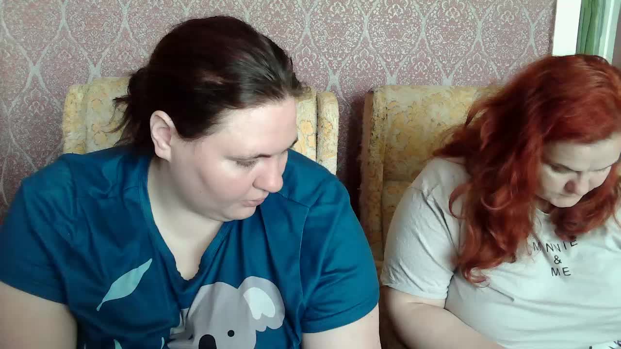 HollyXEva Adult Chat April 15, 2026