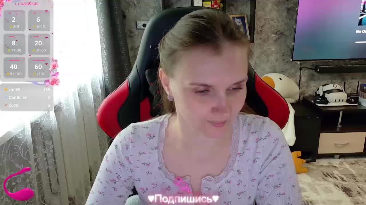MedSEXtri4ka Adult Chat April 16, 2026