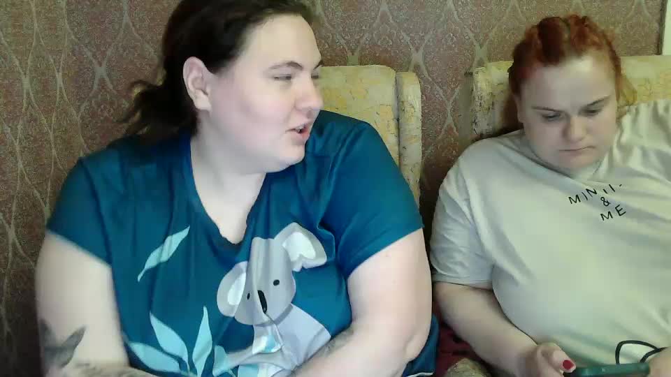 HollyXEva Adult Chat April 15, 2026