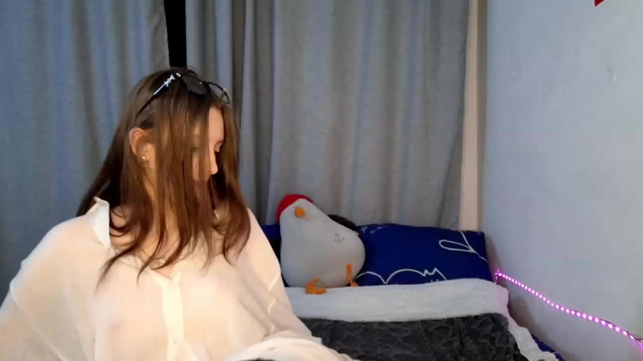 VikkiShon Adult Chat April 15, 2026