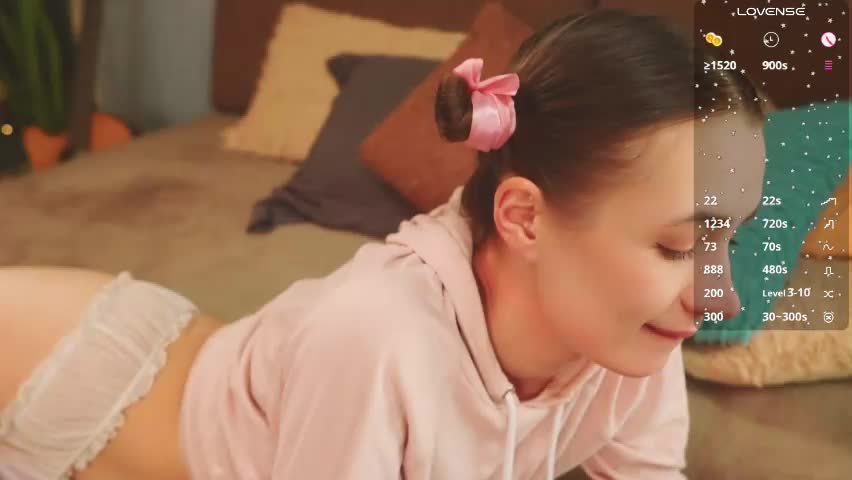 bananya_kitty Adult Chat April 15, 2026