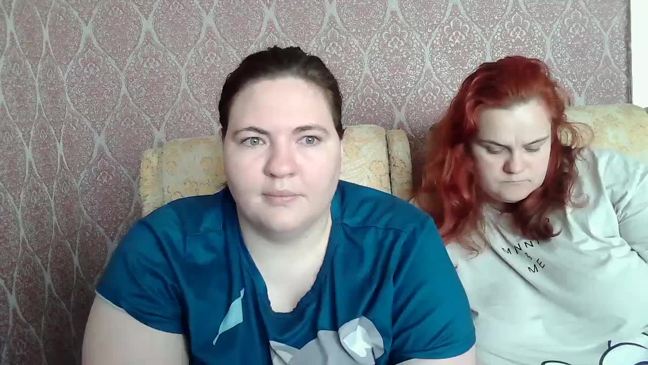 HollyXEva Adult Chat April 15, 2026