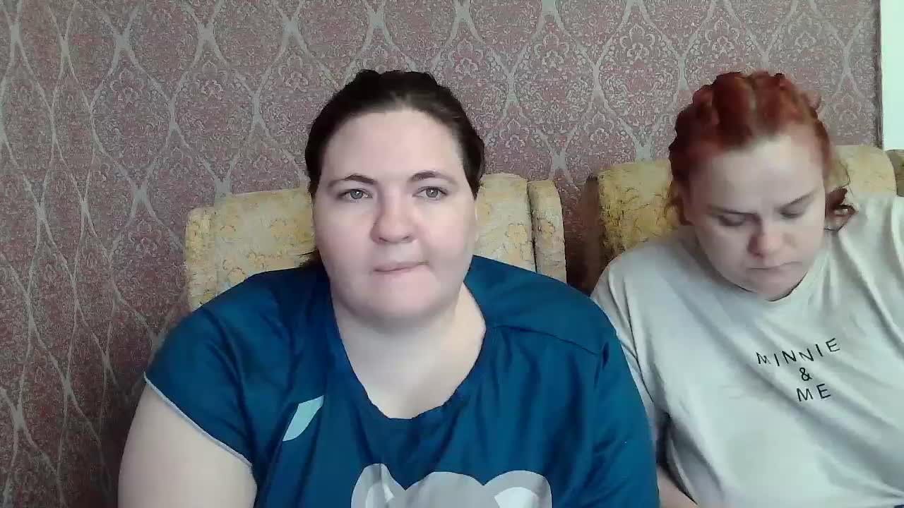 HollyXEva Adult Chat April 15, 2026