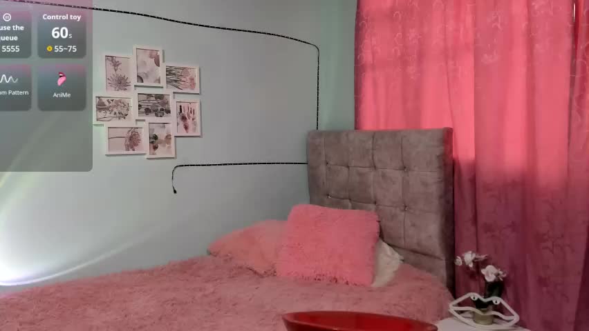 talia_mystic Adult Chat April 15, 2026