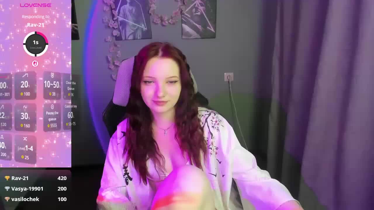 AuroraKane Adult Chat April 15, 2026