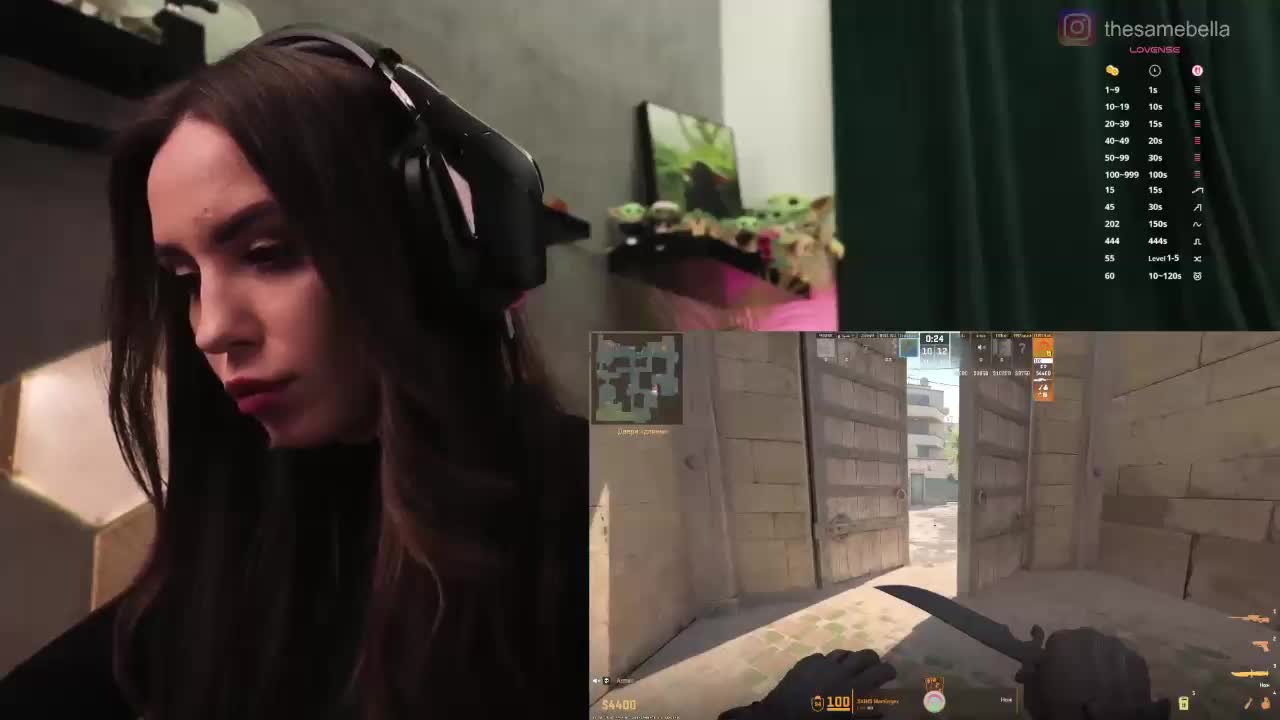 BabyYoda Adult Chat April 16, 2026