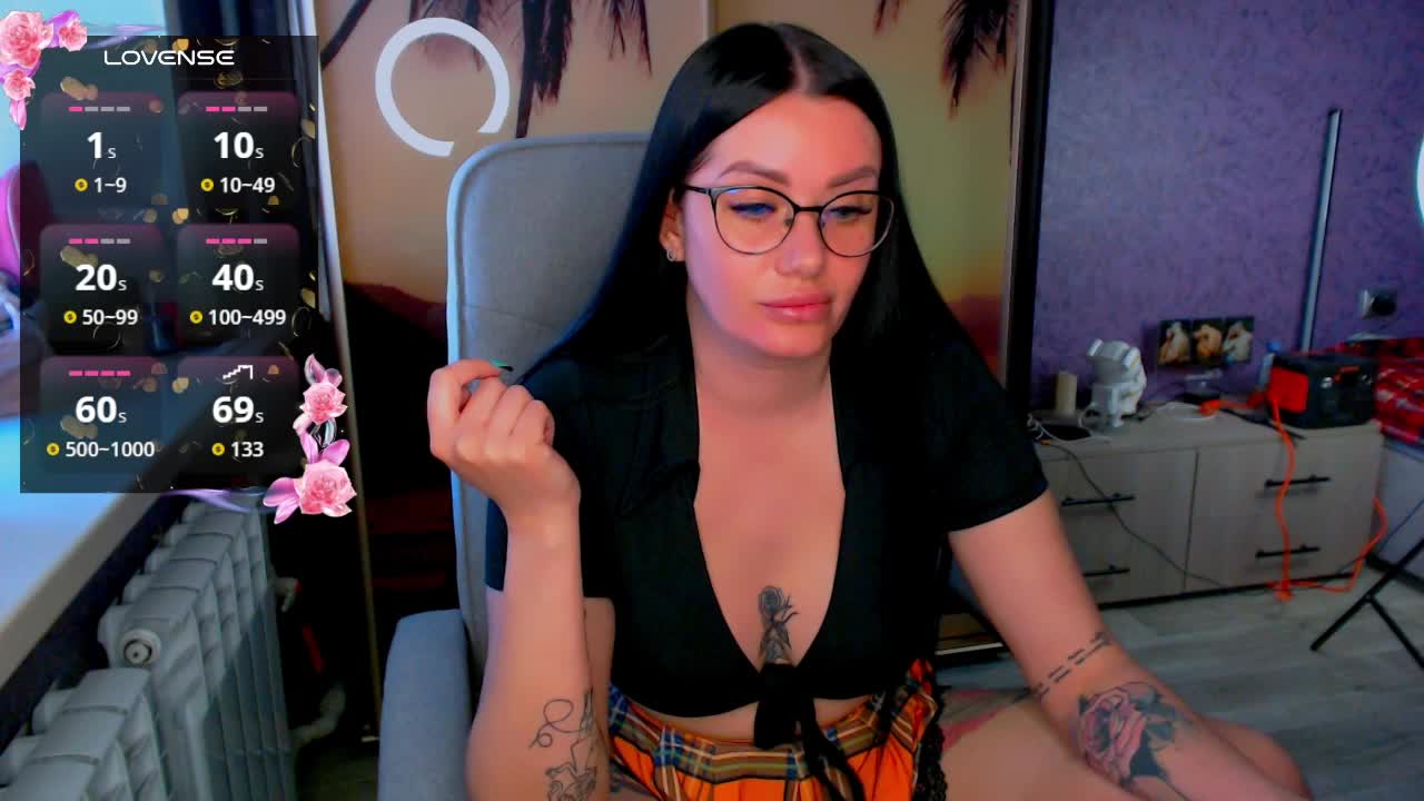 goldenwitchx Adult Chat April 15, 2026