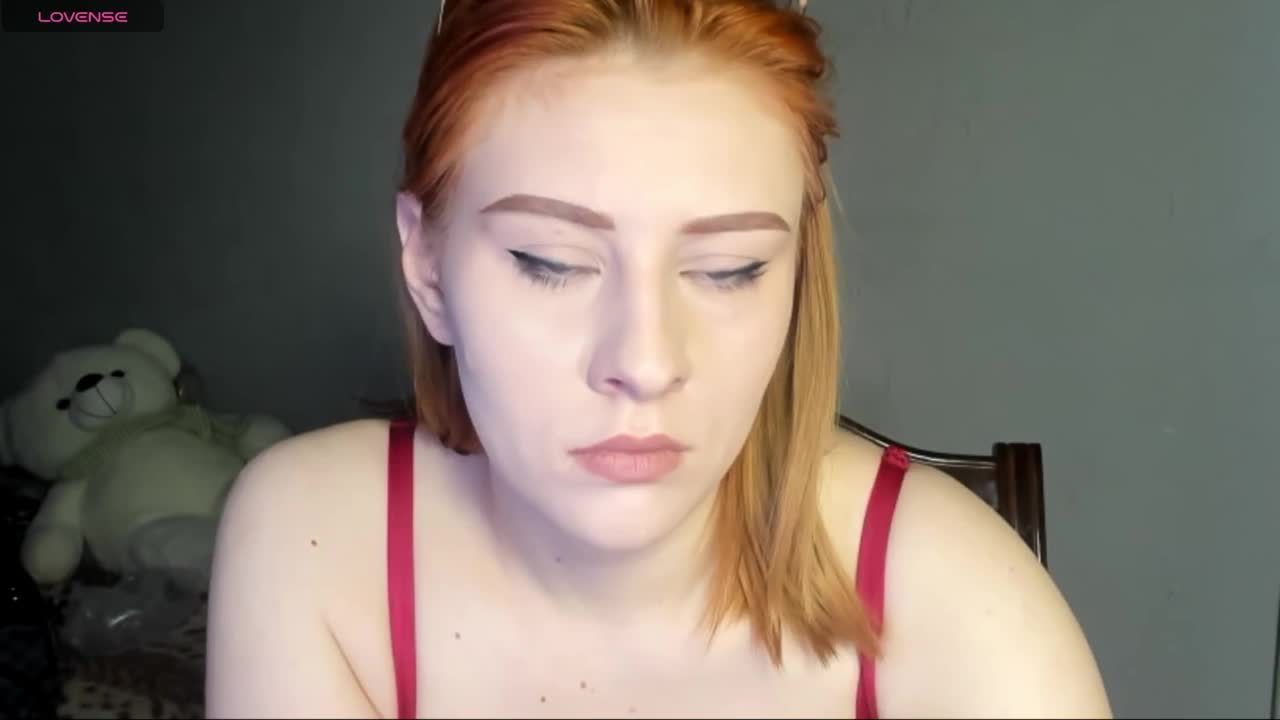 RedheadDevil Adult Chat April 16, 2026