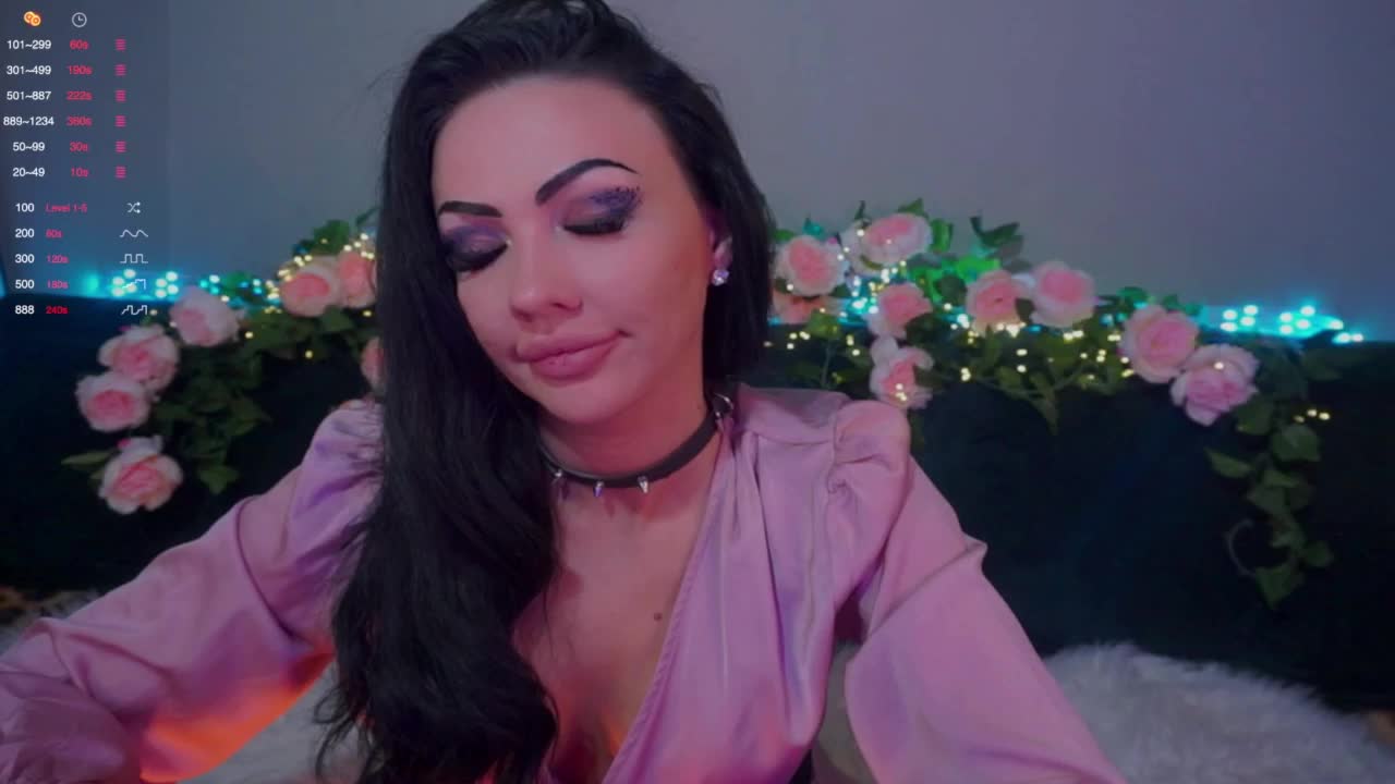 Miss_Charmer Adult Chat April 15, 2026