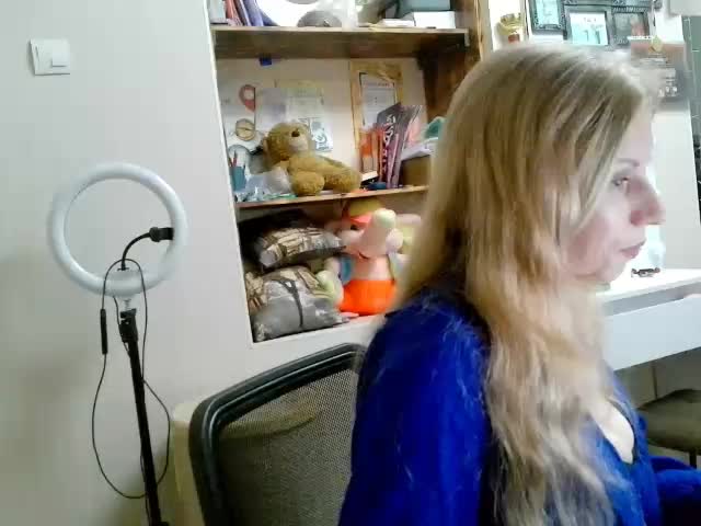xMilagrosxs Adult Chat April 15, 2026