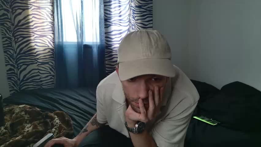 jackdesfeux Adult Chat April 15, 2026