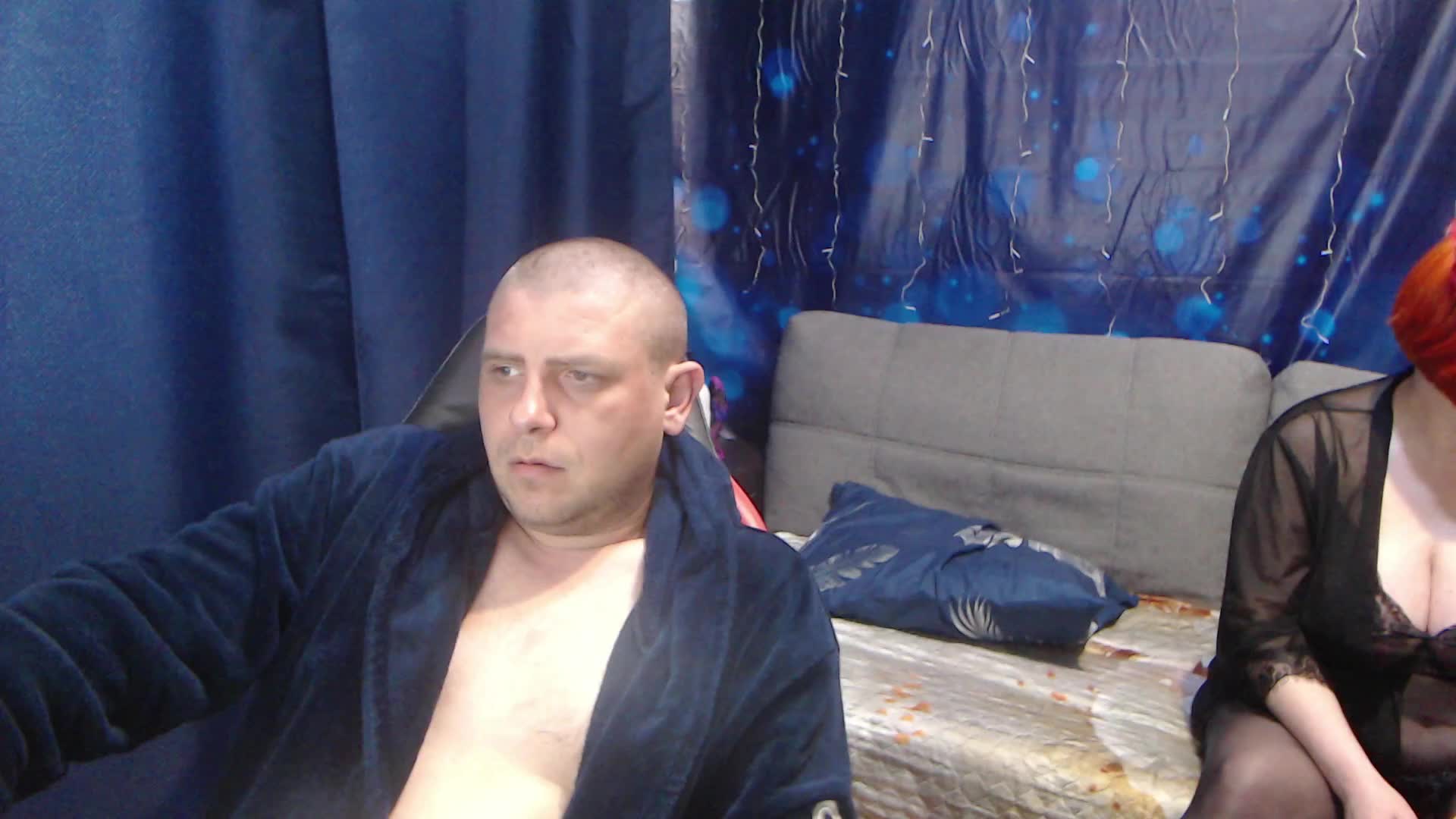 Parochka1 Adult Chat April 15, 2026