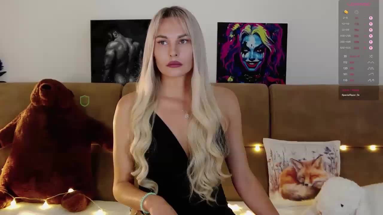 Kocmoc_Katerina Adult Chat April 15, 2026