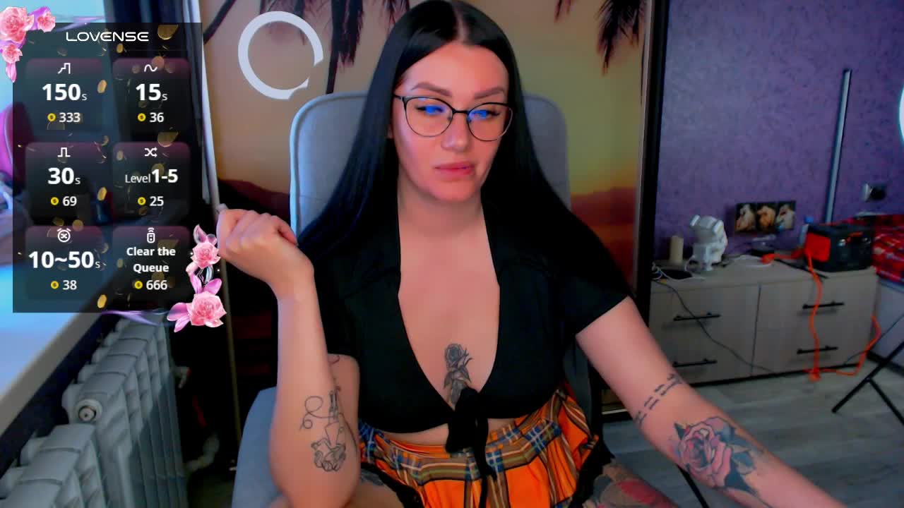 goldenwitchx Adult Chat April 15, 2026
