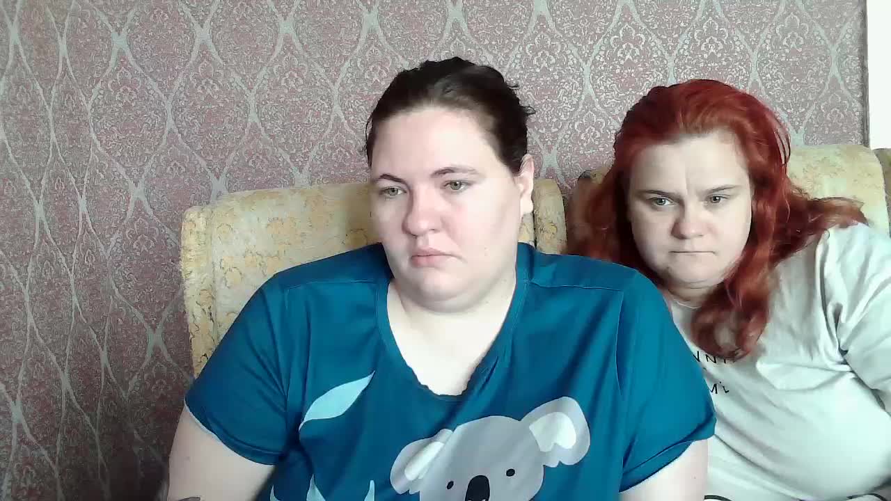 HollyXEva Adult Chat April 15, 2026