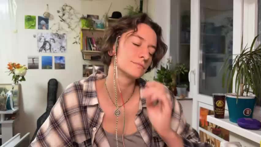 amarita_franchetti Adult Chat April 15, 2026