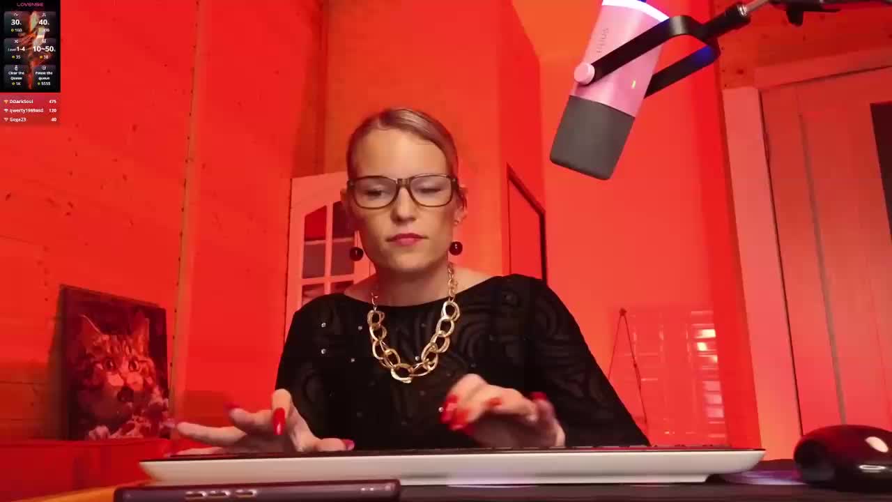 Findom_Lady_Shine Adult Chat April 15, 2026