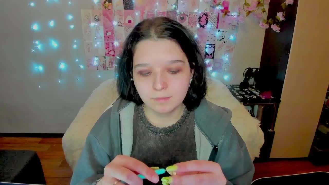 Acid-Kate Adult Chat April 16, 2026