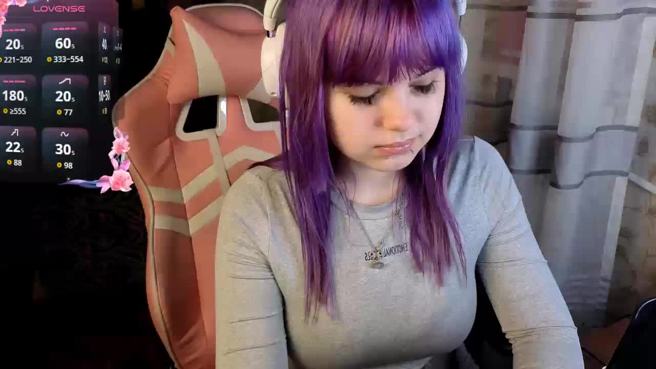LovelyKristi Adult Chat April 15, 2026