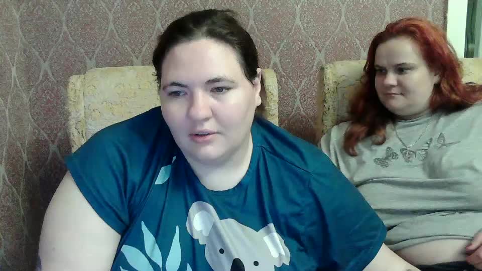 HollyXEva Adult Chat April 15, 2026
