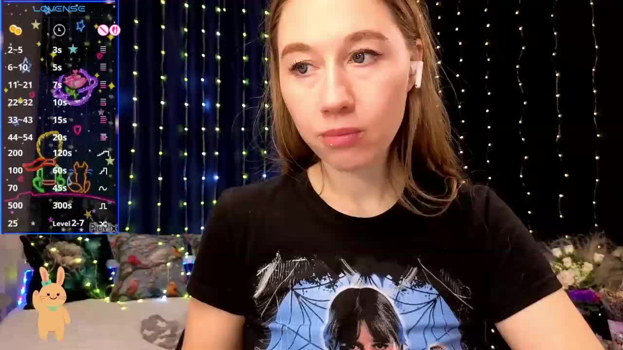 kiskaWEDNESDAY Adult Chat April 16, 2026