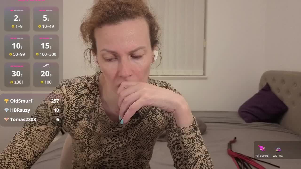KinkyPorno Adult Chat April 16, 2026