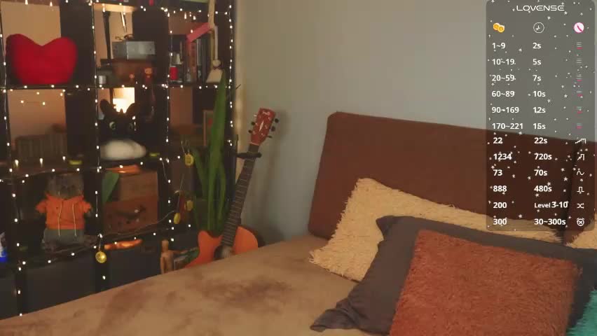 bananya_kitty Adult Chat April 15, 2026