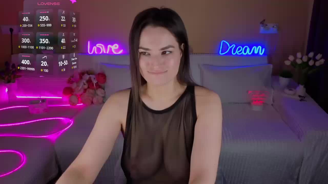 Camilla-One Adult Chat April 16, 2026
