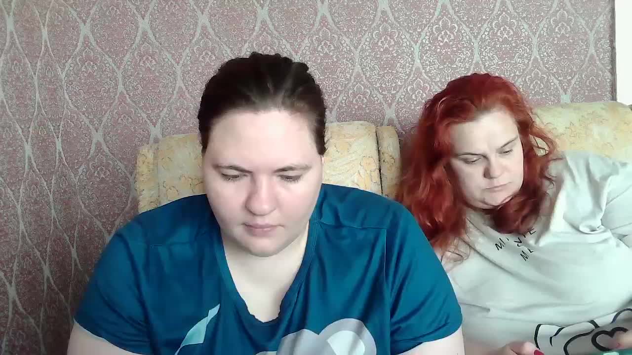 HollyXEva Adult Chat April 15, 2026