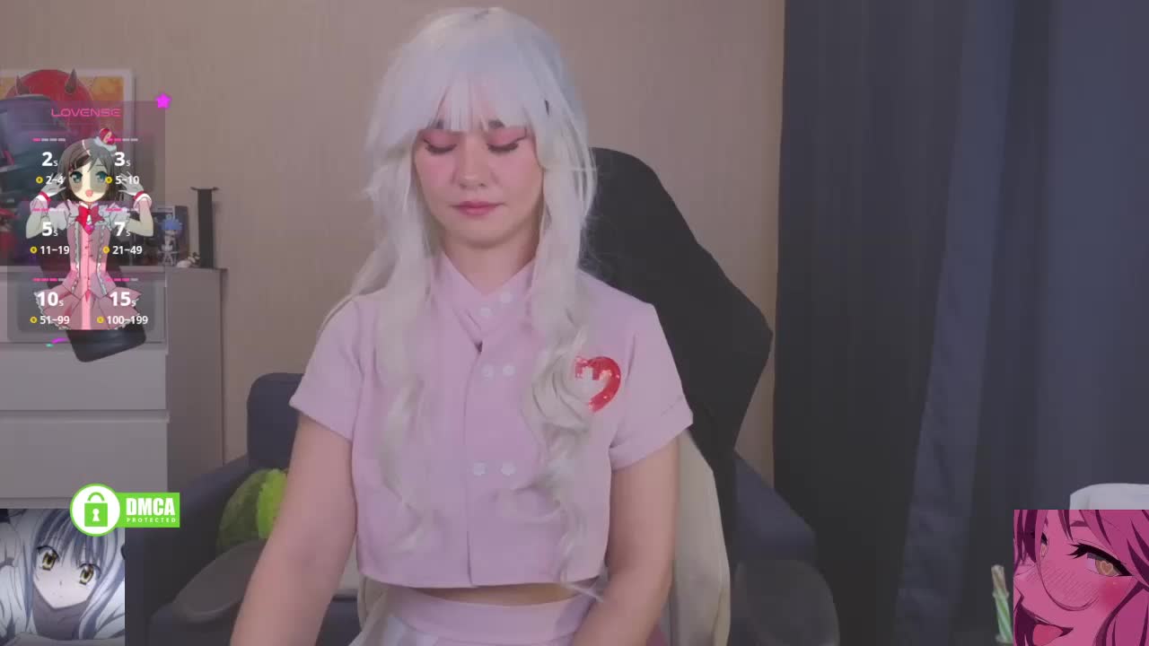 CreamMeow Adult Chat April 16, 2026