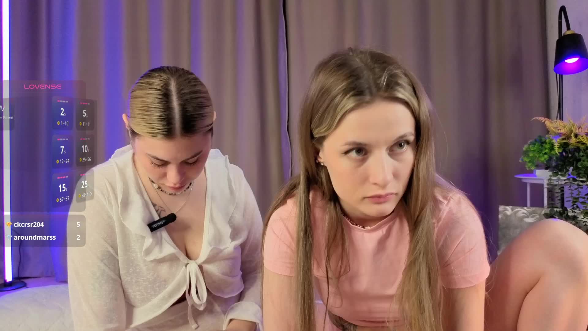 Mari8mira Adult Chat April 15, 2026