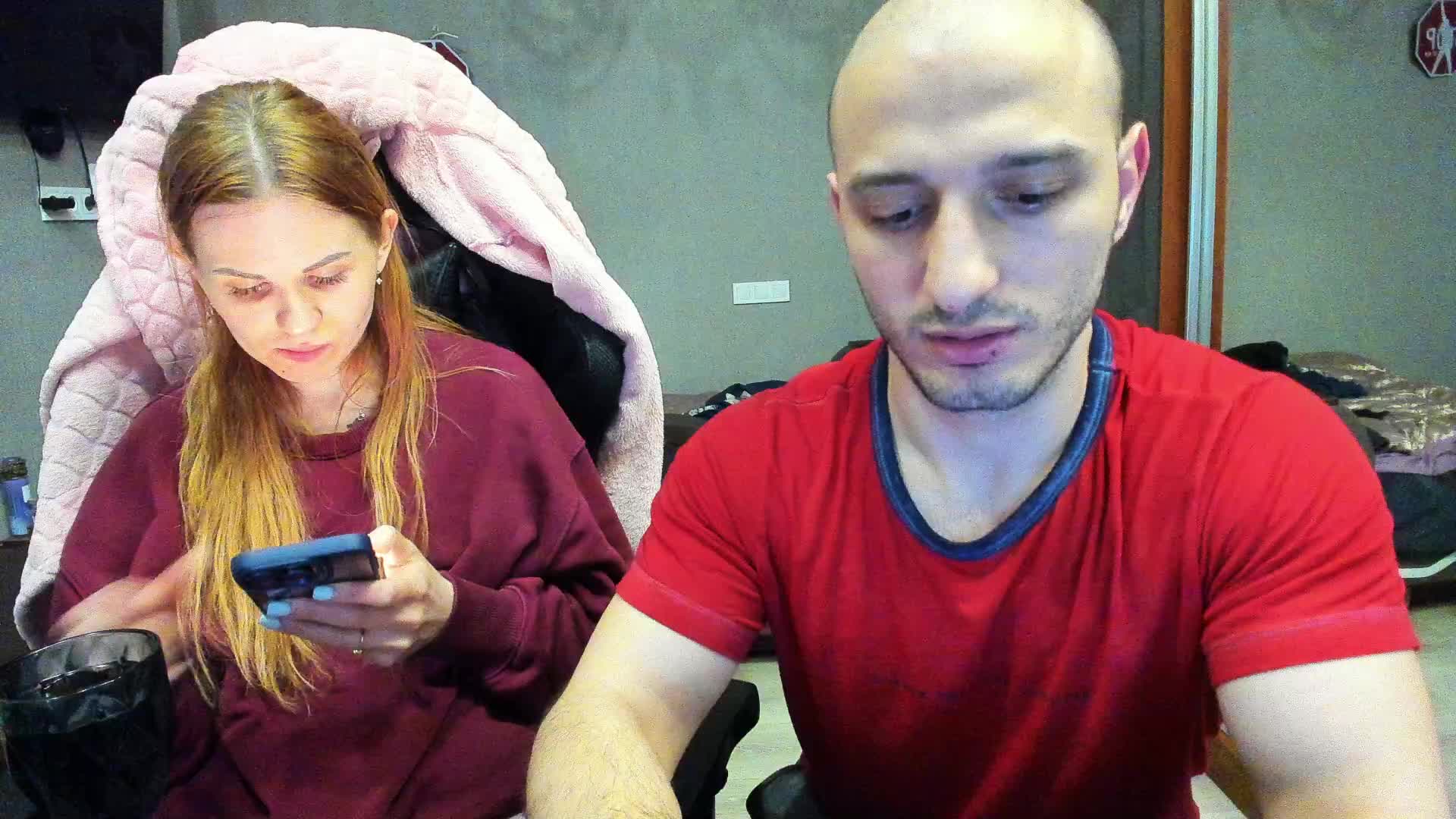 UnlimitedSex Adult Chat April 15, 2026