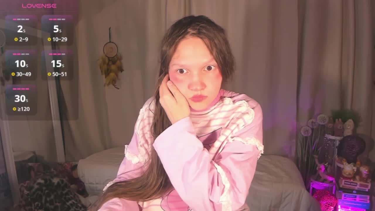 CuteLolly Adult Chat April 15, 2026