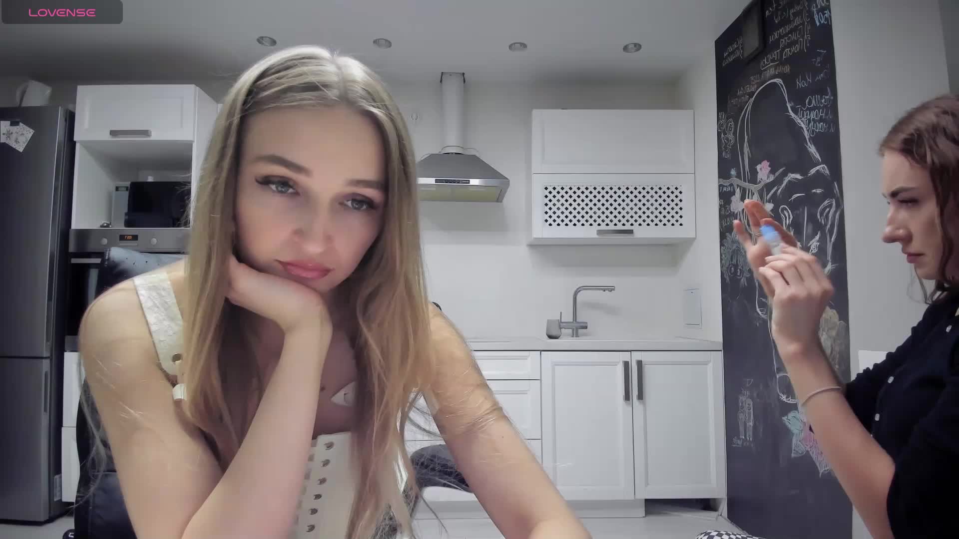 busenok Adult Chat April 15, 2026