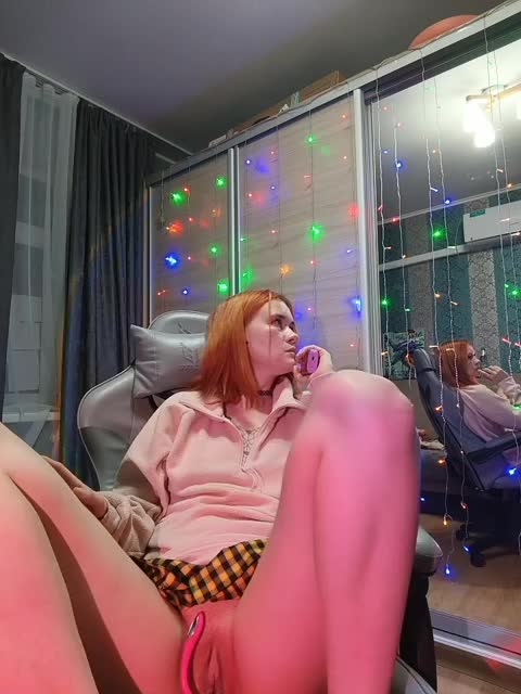 Colombina Adult Chat April 15, 2026