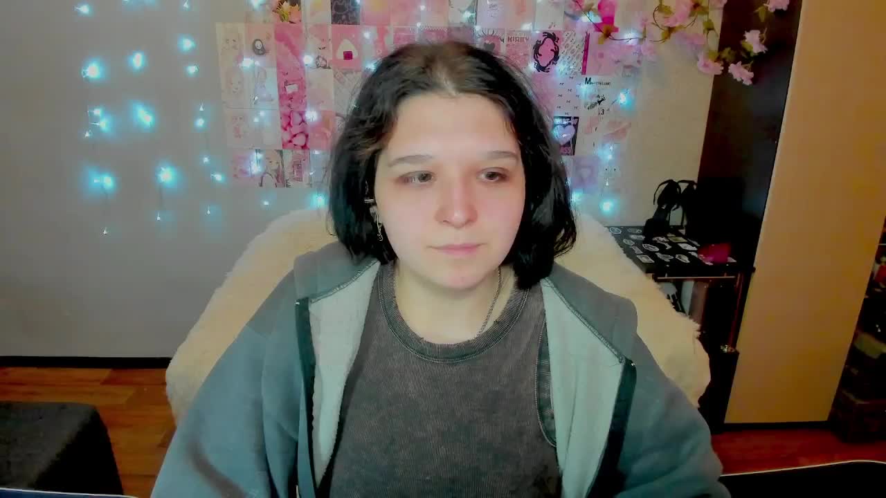 Acid-Kate Adult Chat April 16, 2026
