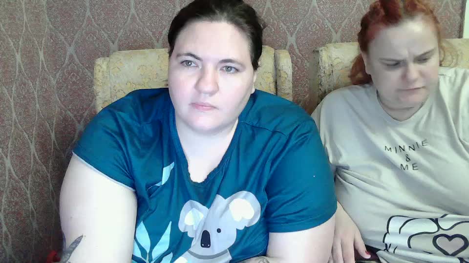 HollyXEva Adult Chat April 15, 2026